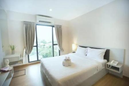 Park 19 Residence - 179