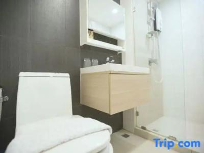 Park 19 Residence - 108