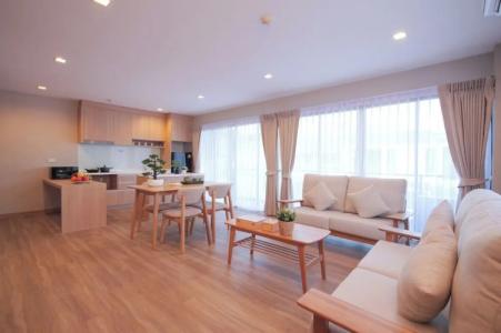 Park 19 Residence - 143