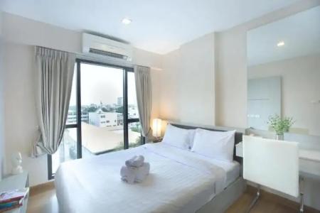 Park 19 Residence - 186