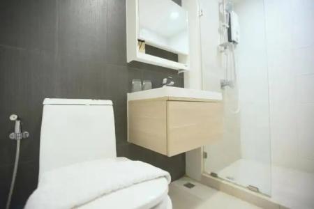 Park 19 Residence - 187