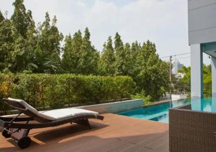 Park 19 Residence - 6