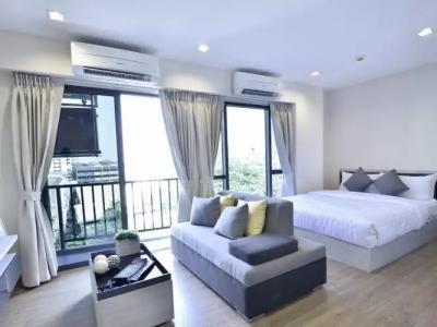 Park 19 Residence - 50