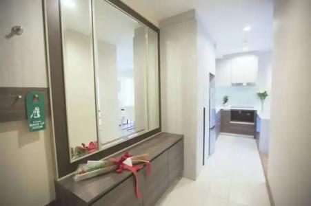 Park 19 Residence - 104