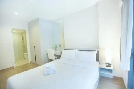 Park 19 Residence - 71