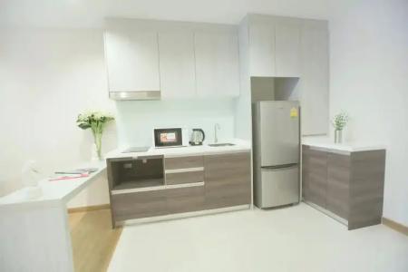 Park 19 Residence - 33