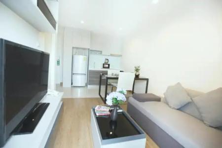 Park 19 Residence - 184