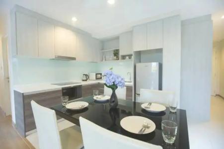 Park 19 Residence - 122