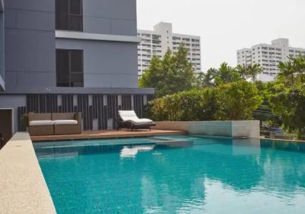 Park 19 Residence - 4