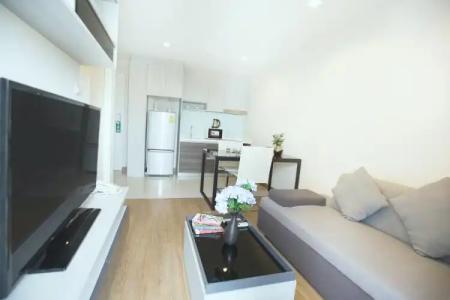 Park 19 Residence - 82