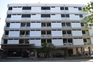 Federal Hotel Kangar Perlis, Кангар