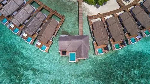 NH Maldives Kuda Rah Resort - 0