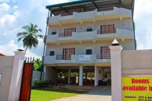 Hotel «Mirissa Regent», Mirissa South