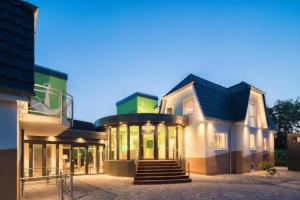 Pura Vida Hotel Cuxhaven, Куксхафен