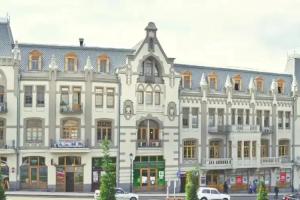 Хостел «Пушкина 10», Тбилиси