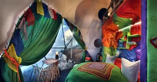 Pashmina Le Refuge - 25