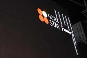 Hotel «Stay Inn Seoul Station», Сеул