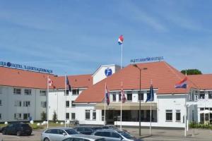 Fletcher Hotel-Restaurant ‘s-Hertogenbosch, Хертогенбос