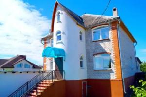 Усадьба «БРОДА»