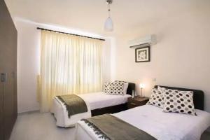 Апартаменты «Chloraka Terrace», Пафос