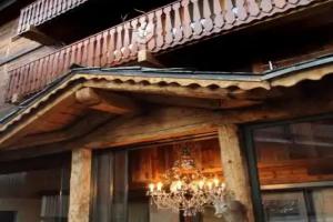 Snow Lodge Boutique Hotel