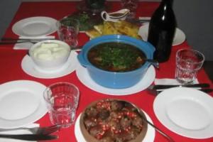 Guest House Lion, Тбилиси