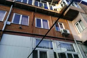 Corner Guest House, Тбилиси