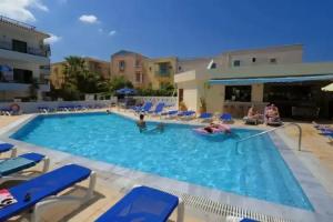 Апарт-отель «Neptune», Херсониссос