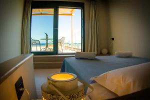 Гостевой дом «Alas», Аргаси