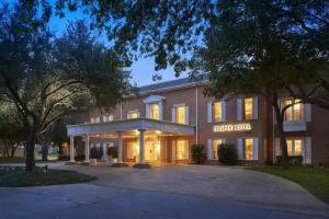 Cooper Hotel Conference Center & Spa, Даллас