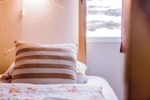 Hlíd Hostel, Миватн