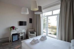 Мини-отель «Il Giardino», Тиволи