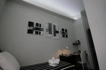 b&b Sinfonia Sul Tevere - 1