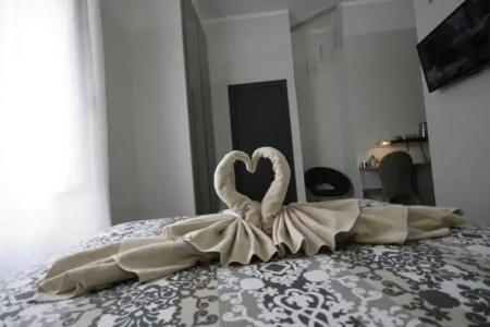 b&b Sinfonia Sul Tevere - 19