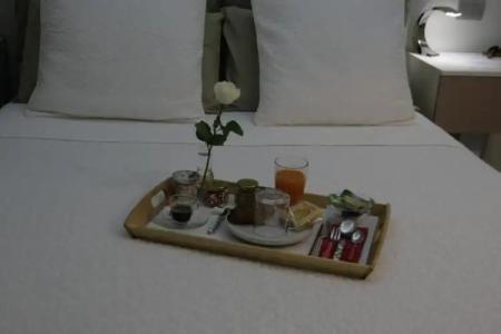 b&b Sinfonia Sul Tevere - 20