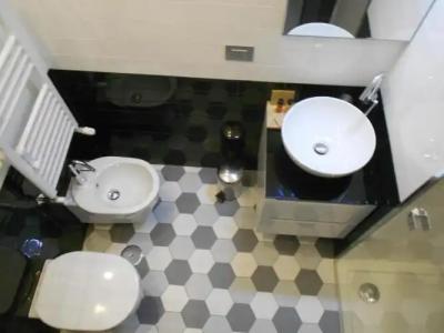 b&b Sinfonia Sul Tevere - 5