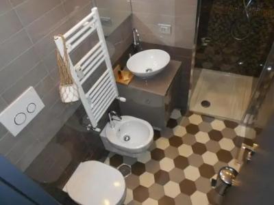 b&b Sinfonia Sul Tevere - 12