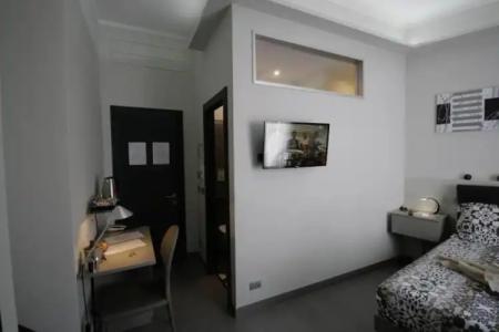 b&b Sinfonia Sul Tevere - 17