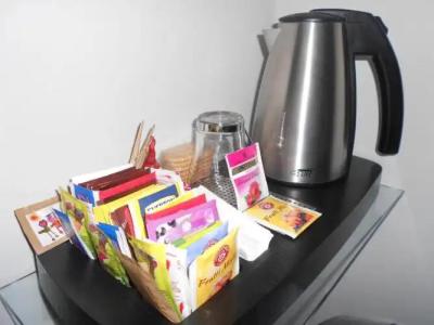 b&b Sinfonia Sul Tevere - 7