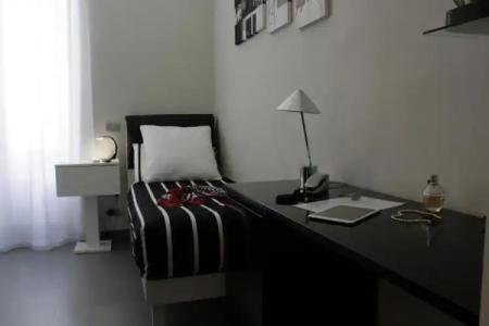 b&b Sinfonia Sul Tevere - 9