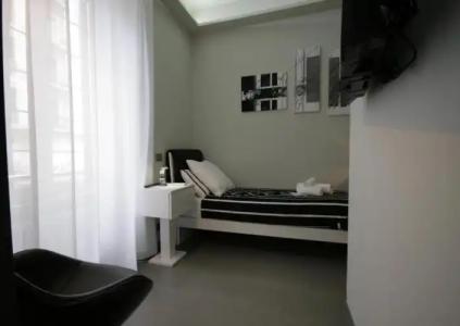 b&b Sinfonia Sul Tevere - 8