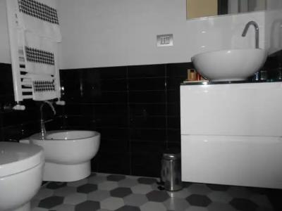 b&b Sinfonia Sul Tevere - 6