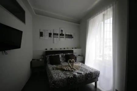 b&b Sinfonia Sul Tevere - 15