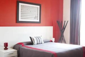 b&b Youbed Superior, Рим
