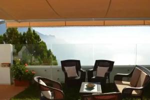 Villa «Valerys», Равелло
