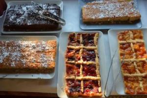 Ферма «Agriturismo Le Grange», Нумана