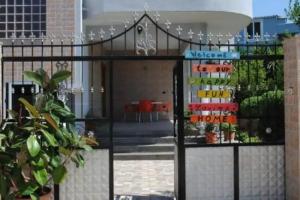 Hotel «Apollonia», Lido DI Savio