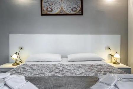 Maison Bianca b&b - 49