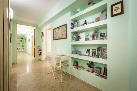 Maison Bianca b&b - 13