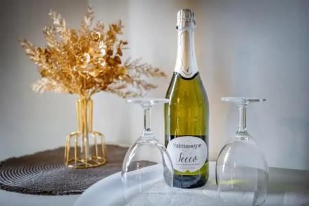 Maison Bianca b&b - 53